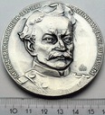 Medal Michał Kruk-Heydenreich