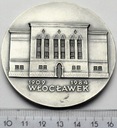 Medal Muzeum Ziemi Kujawskiej I Dobrzyńskiej