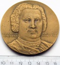 Medal Paweł Antoni Fontana Architekt