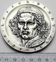 Medal PTTK Chełm Leszek Biały SR