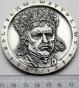 Medal PTTK Chełm Władysław Wstydliwy SR