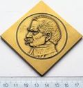 Medal Wincenty Pol Poeta Geograf