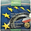 Kolekcja Zestaw Polskie Monety Obiegowe + 2 zł UE
