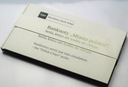 Album Banknoty Miasta polskie bez nieobiegowe (1)