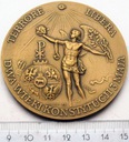 Medal Dwa Wieki Konstytucji 3 Maja