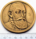 Medal Jan Kochanowski W Rocznicę Urodzin