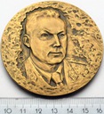 Medal Marszałek Konstanty Rokossowski