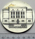 Medal Muzeum Ziemi Kujawskiej I Dobrzyńskiej