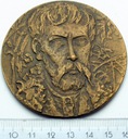 Medal Stanisławowi Wyspiańskiemu W 100 Rocznicę