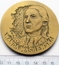 Medal Wanda Wasilewska Sielce