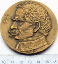 Medal Wincenty Pol Poeta Geograf