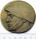 Medal XXV Lecie Ludowego Wojska Polskiego