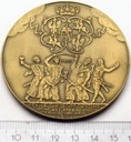 Medal Korski August III