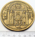Medal Korski Kazimierz II