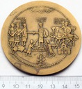 Medal Korski Mieszko II