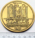 Medal Korski Seria Królewska BR (1)
