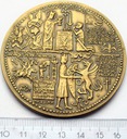Medal Korski Seria Królewska BR (3)