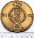 Medal Korski Stanisław Leszczyński BR