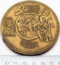 Medal Korski Władysław II Wygnaniec BR