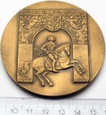 Medal Korski Władysław IV Waza