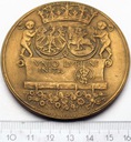 Medal Korski Zygmunt II August