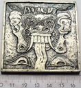 Medal Muzeum Azji I Pacyfiku Warszawa SR