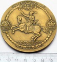 Medal Korski Henryk Walezy BR