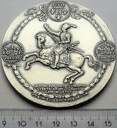 Medal Korski Henryk Walezy SR