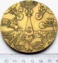 Medal Korski Jan Kazimierz BR