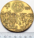 Medal Korski Władysław Herman BR (2)