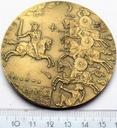 Medal Korski Władysław Warneńczyk BR