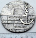 Medal Baltamerica