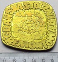 Medal Gdańska Stocznia Remontowa