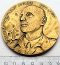 Medal Generał Władysław Anders Powstanie Armii