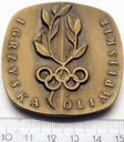 Medal Igrzyska Olimpijskie 1972