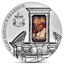 50 zł złotych 2021 Pałac Biskupi w Krakowie