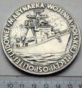 Medal Marynarka Wojenna Polskiej Rzeczpospolitej