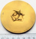 Medal Międzynarodowy Rok Dziecka 1979