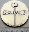 Medal Monte Cassino PTAIN Mława