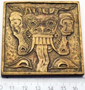 Medal Muzeum Azji i Pacyfiku Warszawa