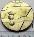 Medal Stocznia Gdańska