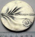 Medal XXX Polska Żegluga Morska