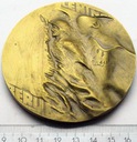 Medal XXX Rocznica Zwycięstwa