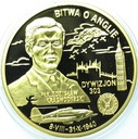 Polacy w II Wojnie Światowej Bitwa o Anglię