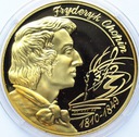 Wielcy Polacy Fryderyk Chopin