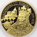 Wielcy Polacy Kazimierz III Wielki