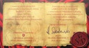 Kolekcja Królewska Władysław Łokietek Ag 925 Au