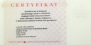 Zamki I Pałace Europy Troki SREBRO