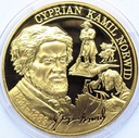 Cyprian Kamil Norwid Wielcy Polacy