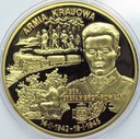 Polacy w II Wojnie Światowej Armia Krajowa